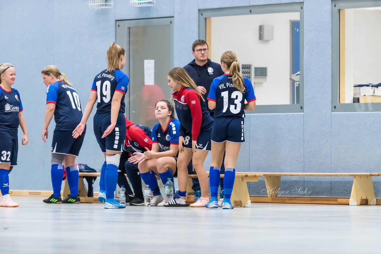 Bild 91 - F Loewinnen Hallen Cup